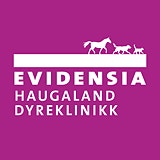 Evidensia Norway logo
