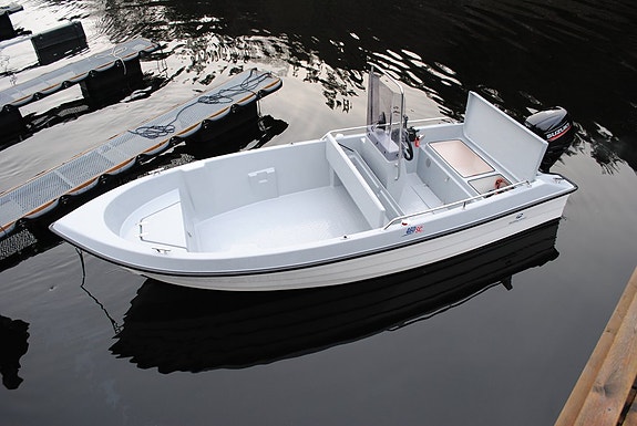 Hobby 460 SC 4 of 8