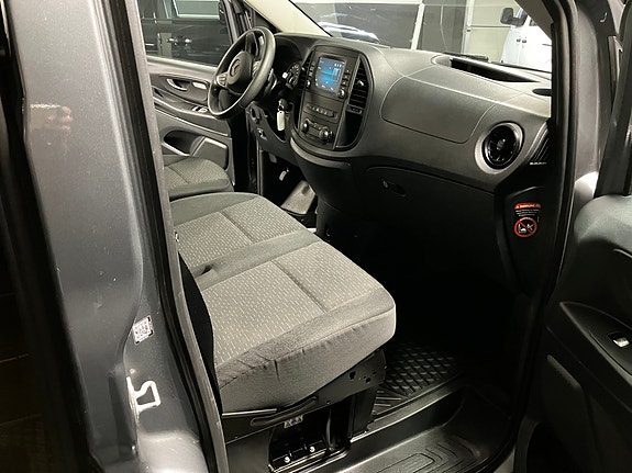 Mercedes-Benz Vito 119 5 of 5