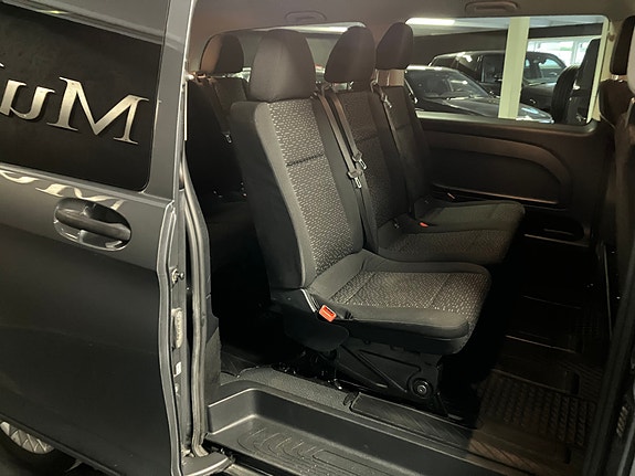 Mercedes-Benz Vito 119 4 of 5