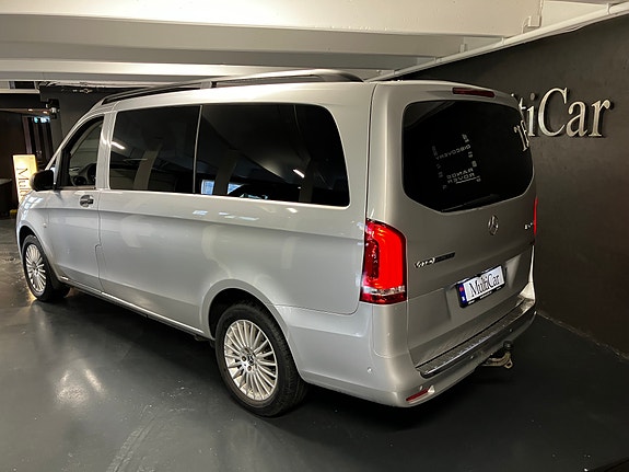 Mercedes-Benz Vito 124 5 of 5