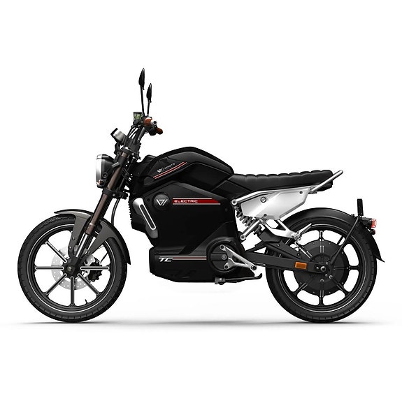 Andre VMOTO TC lett mc. L3e-A1(45 km/t). 72V. 3,5 kW. Klassis 4 of 4