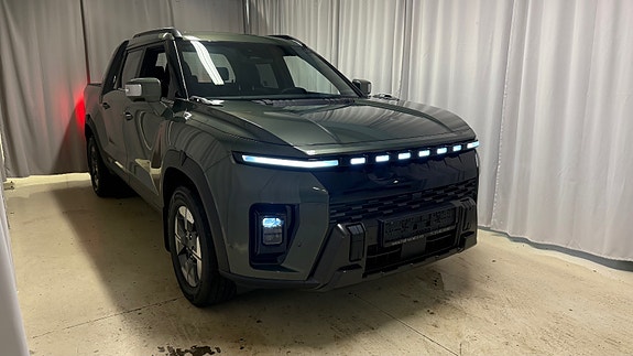 KGM Musso EV 11 of 30
