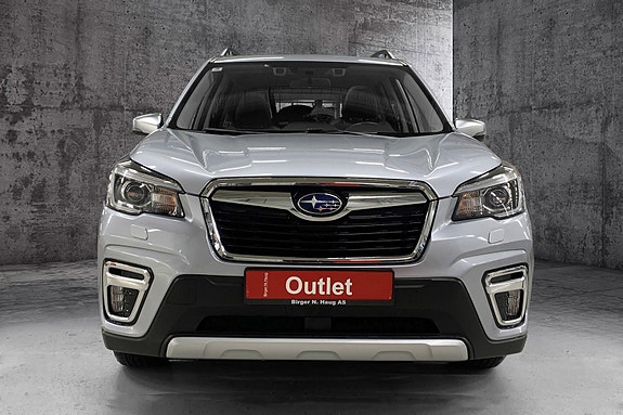 Subaru Forester 2 of 5
