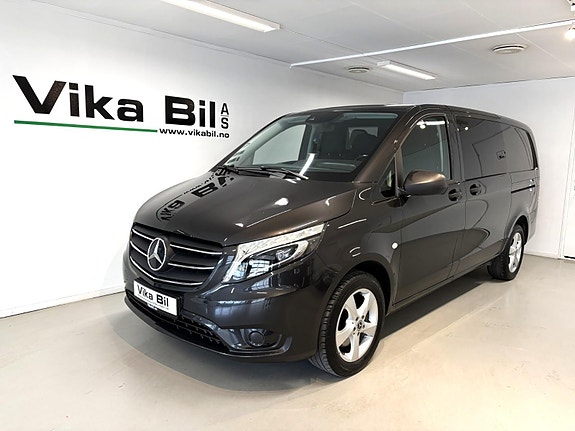 Mercedes-Benz Vito-Klasse