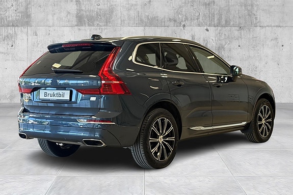 Volvo XC60 5 of 5