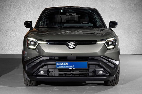 Suzuki eVitara 3 of 5