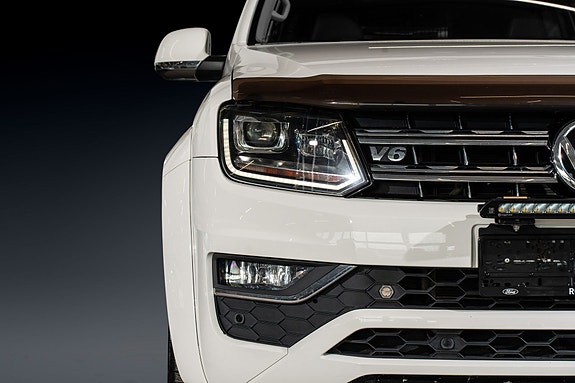 Volkswagen Amarok 4 of 5