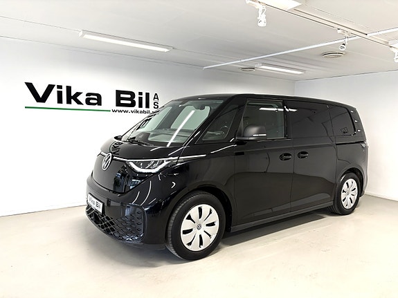 Volkswagen ID. Buzz 3 of 5