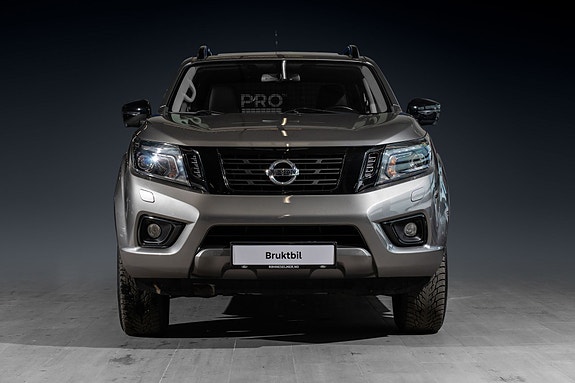 Nissan Navara 3 of 5