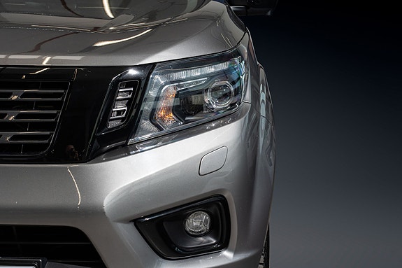 Nissan Navara 4 of 5