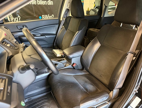 Honda CR-V 23 of 30
