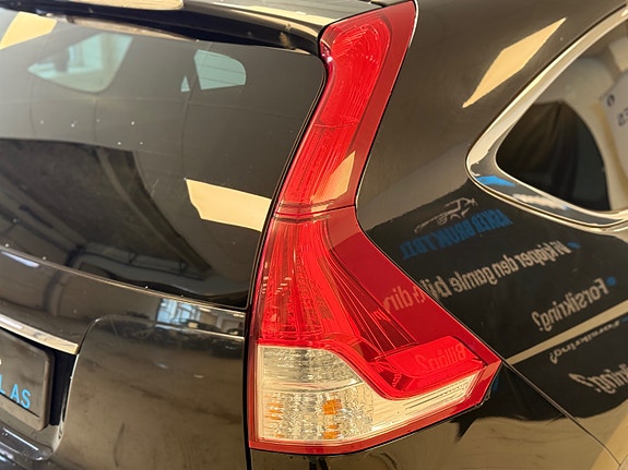 Honda CR-V 16 of 30