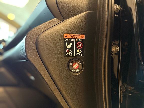 Honda CR-V 28 of 30