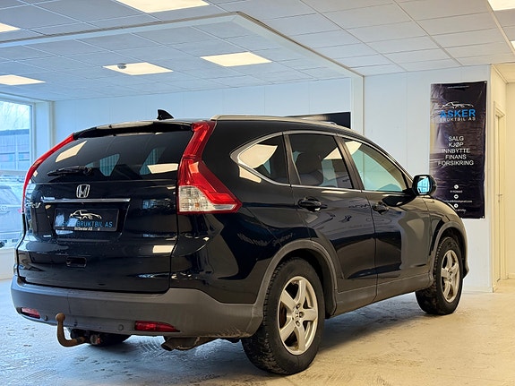 Honda CR-V 14 of 30