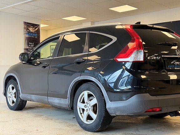 Honda CR-V 11 of 30