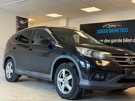 Honda CR-V 2 of 30