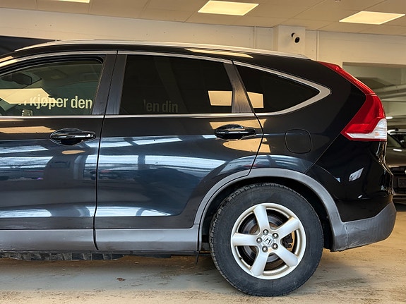 Honda CR-V 18 of 30