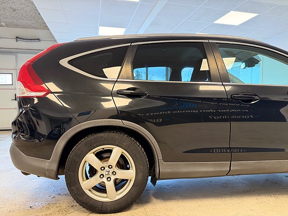 Honda CR-V 17 of 30
