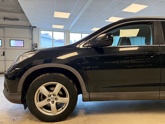 Honda CR-V 8 of 30