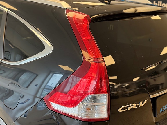 Honda CR-V 12 of 30