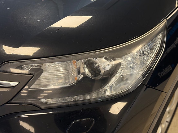 Honda CR-V 7 of 30