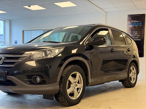 Honda CR-V 6 of 30