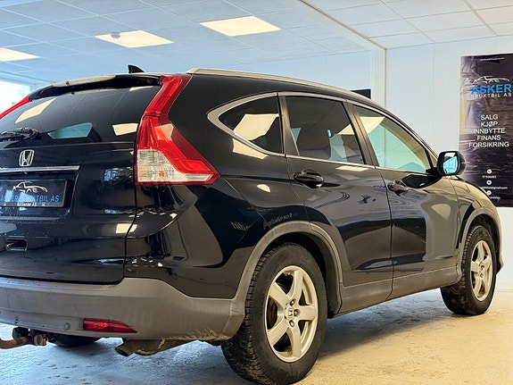 Honda CR-V 15 of 30