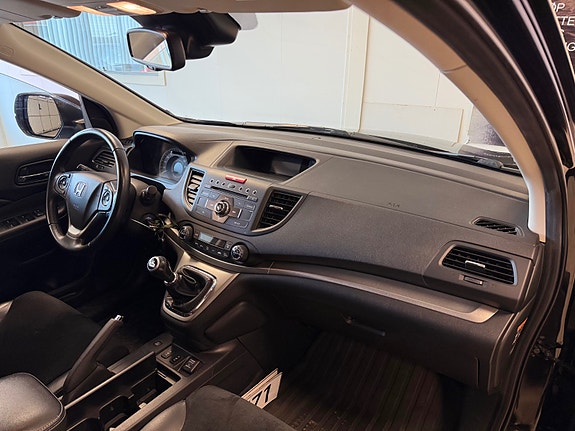 Honda CR-V 29 of 30