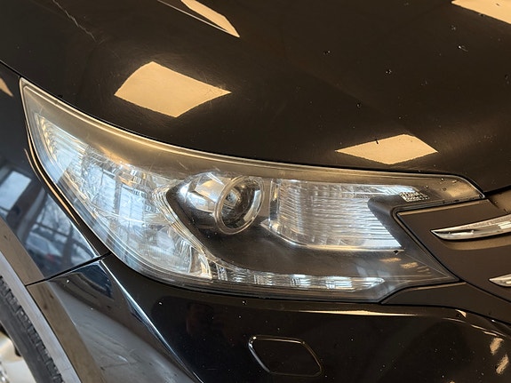 Honda CR-V 3 of 30