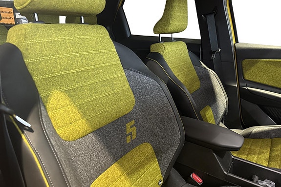 Renault 5 E-Tech 28 of 28