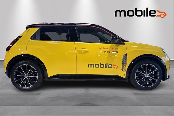 Renault 5 E-Tech 2 of 28