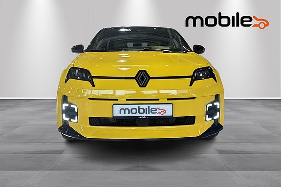 Renault 5 E-Tech 18 of 28
