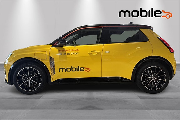 Renault 5 E-Tech 20 of 28