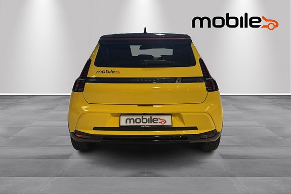 Renault 5 E-Tech 4 of 28