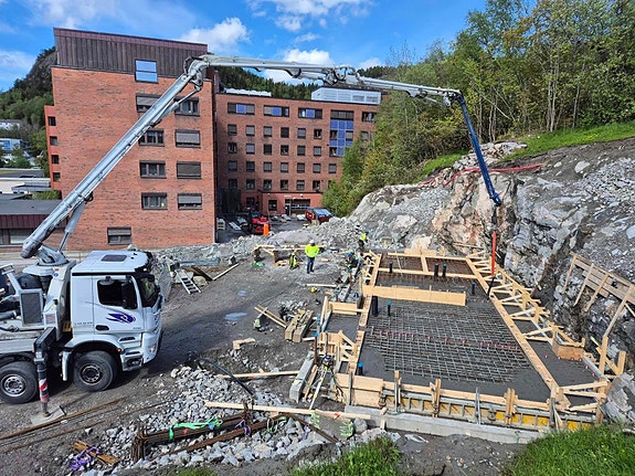 Bilde 9 av 10 i jobbannonse-galleriet