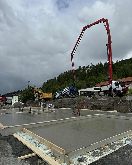 Bilde 8 av 10 i jobbannonse-galleriet