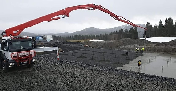 Bilde 1 av 10 i jobbannonse-galleriet