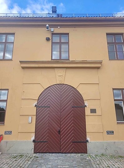 Bilde 1 av 4 i jobbannonse-galleriet