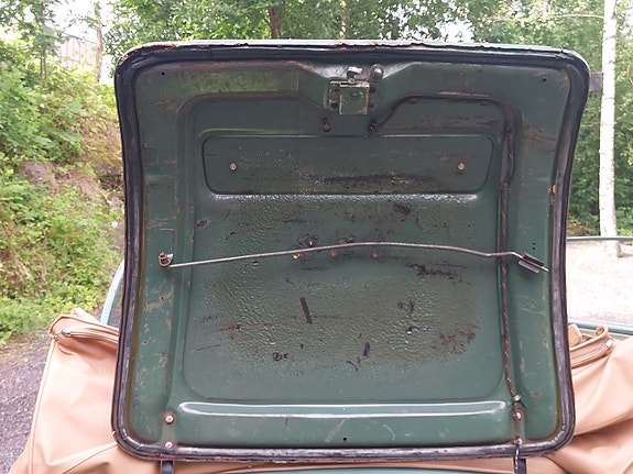 Morris Minor 21 of 27