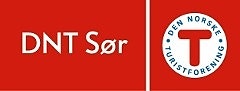DNT Sør logo