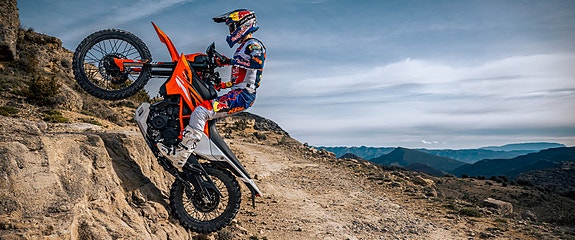 KTM 390 Enduro R  /NYHET/1.99% RENTEKAMPANJE! 4 of 5