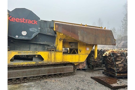 Keestrack B6 4 of 5
