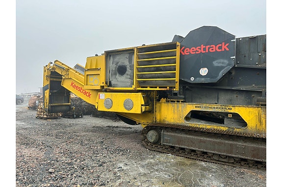 Keestrack B6 3 of 5