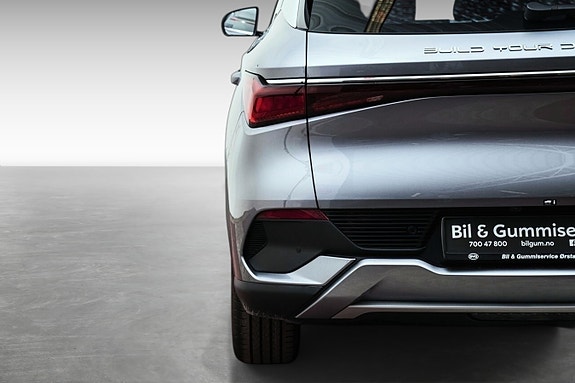 BYD Atto 3 7 of 27