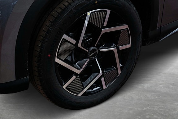 BYD Atto 3 9 of 27