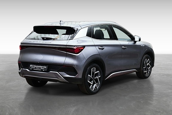 BYD Atto 3 4 of 27