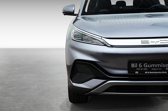 BYD Atto 3 3 of 27
