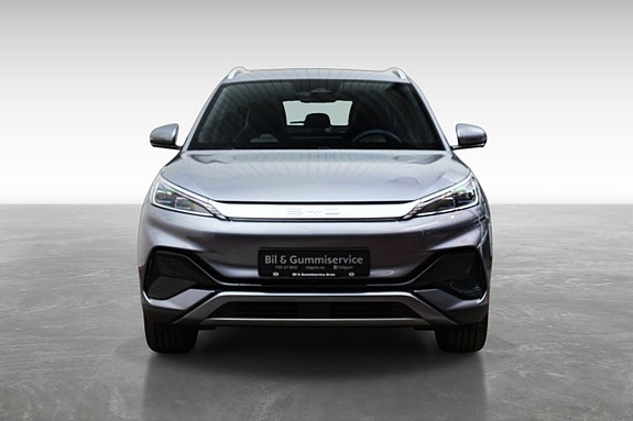 BYD Atto 3 2 of 27