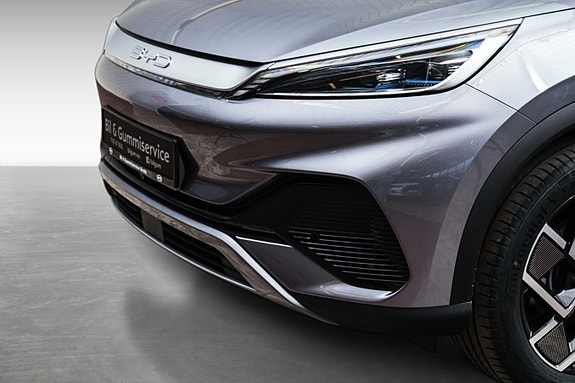 BYD Atto 3 5 of 27